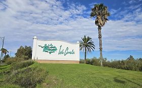 Isla Canela Beach & Golf