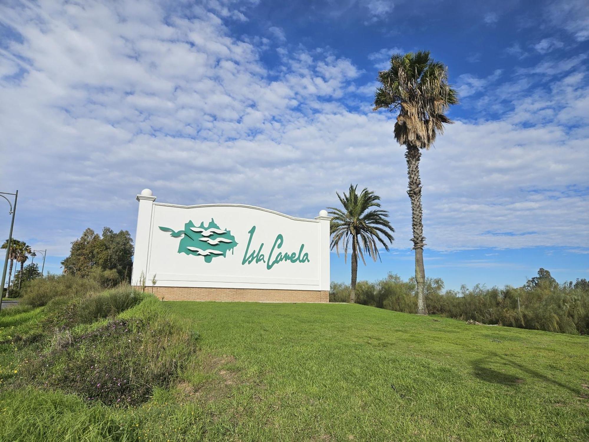 Isla Canela Beach & Golf Ayamonte Exterior foto
