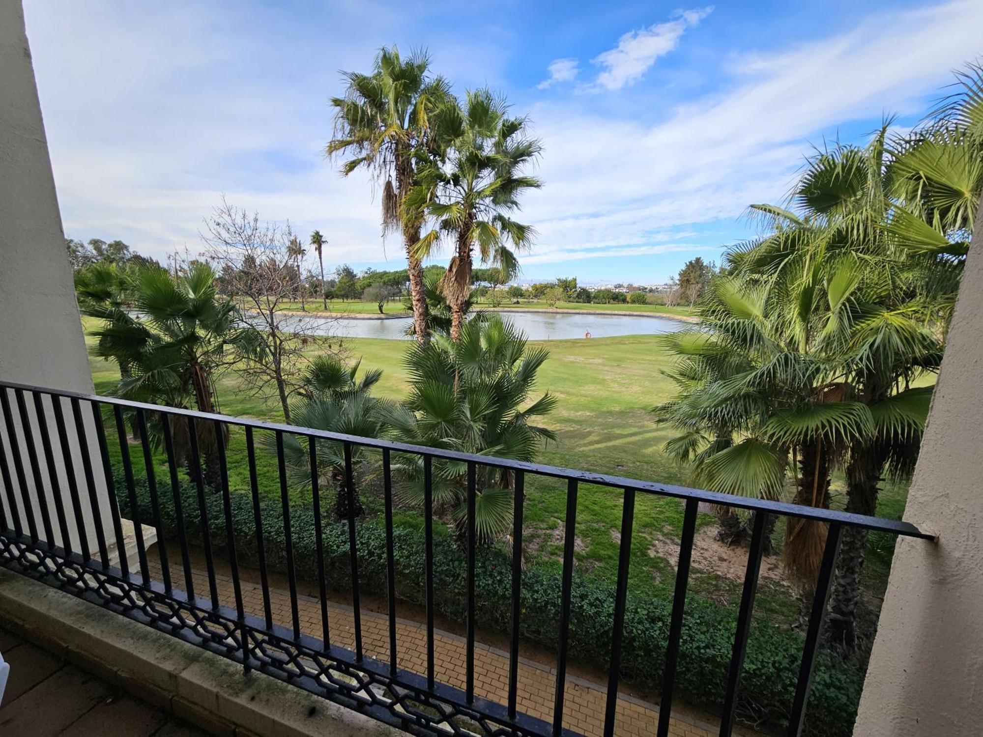 Isla Canela Beach & Golf Ayamonte Exterior foto