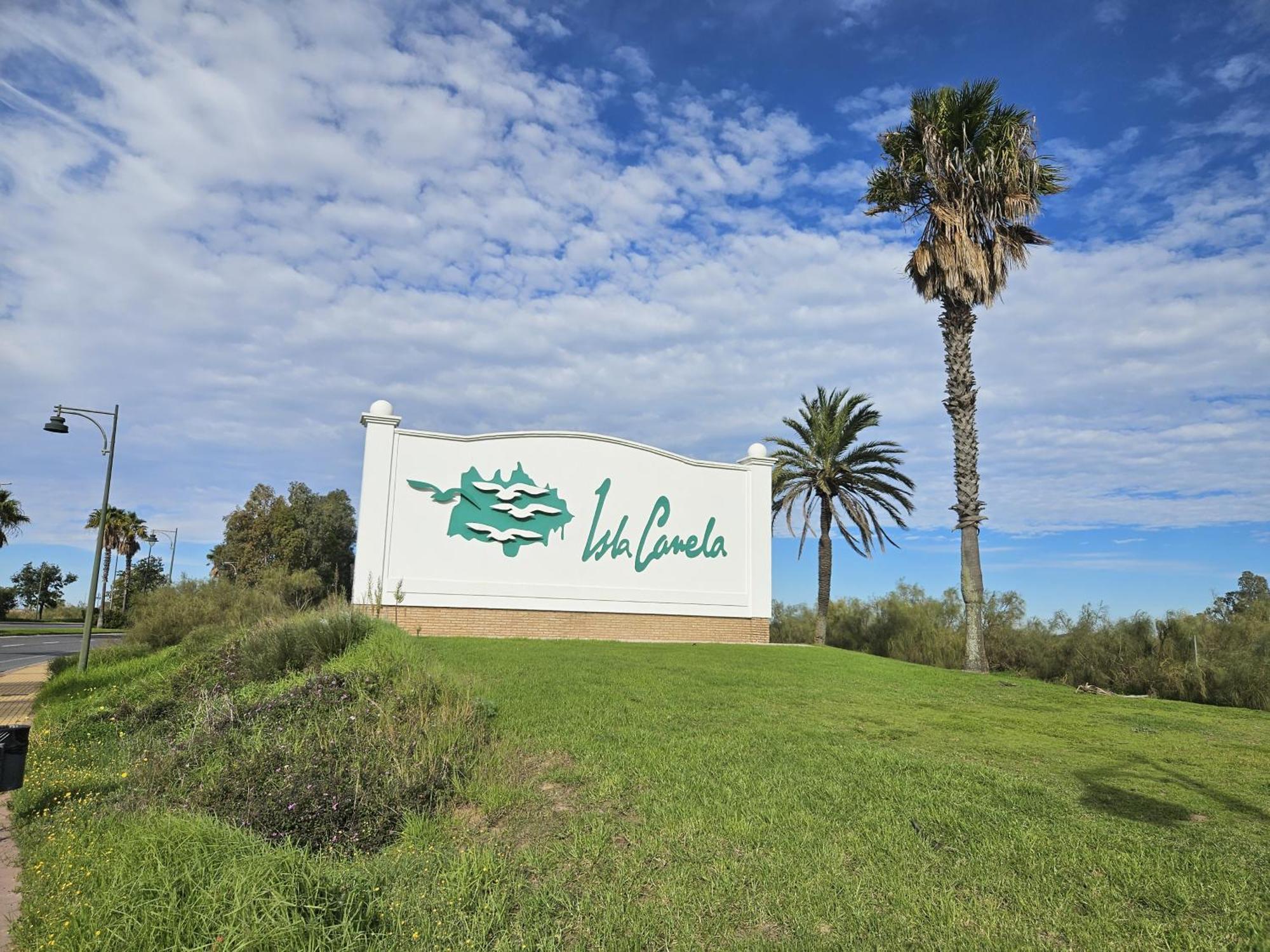 Isla Canela Beach & Golf Ayamonte Exterior foto