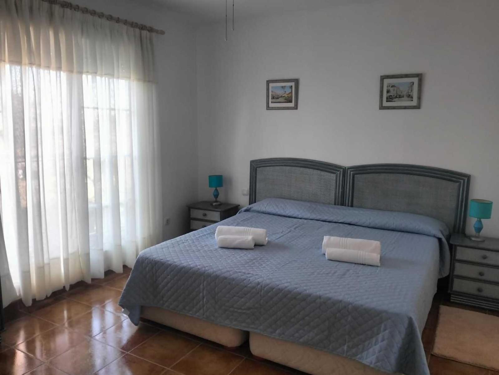 Isla Canela Beach & Golf Ayamonte Exterior foto