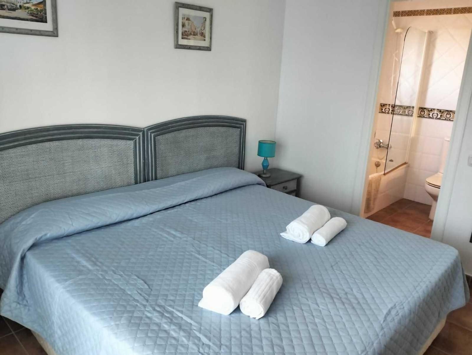 Isla Canela Beach & Golf Ayamonte Exterior foto