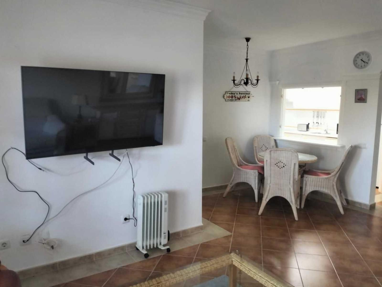Isla Canela Beach & Golf Ayamonte Exterior foto